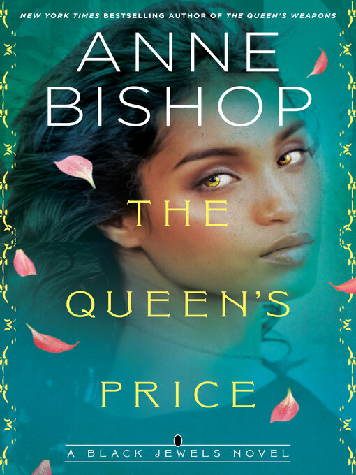 Title details for The Queen's Price by Anne Bishop - Wait list